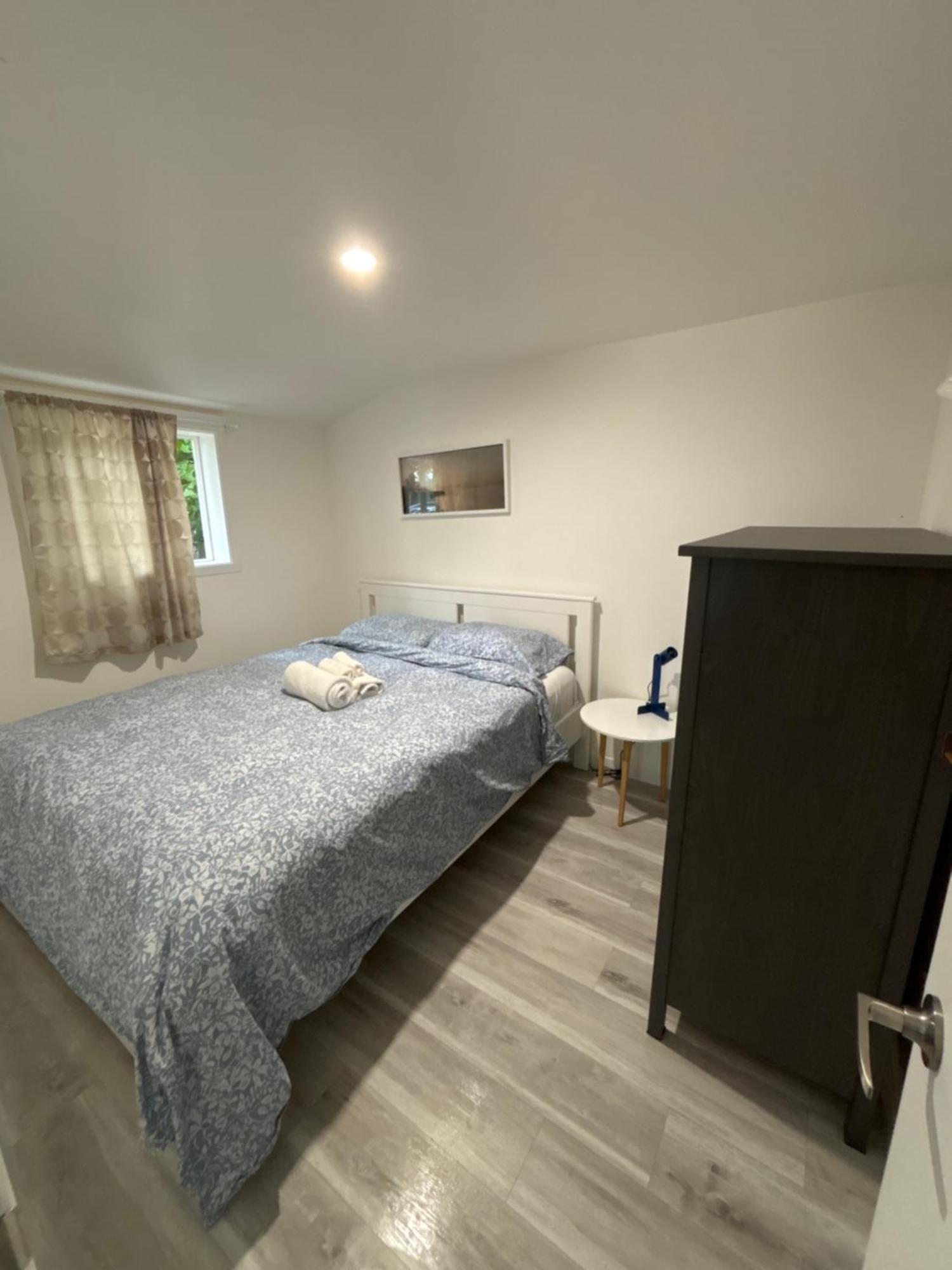 Chalet St-augustin