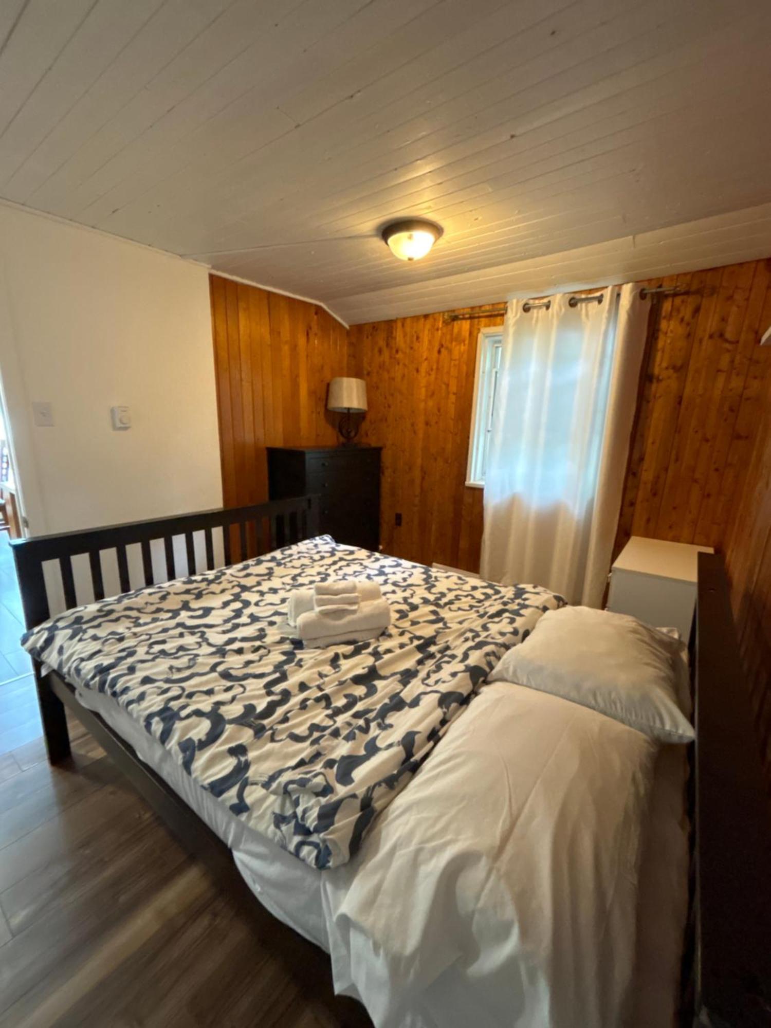 St-augustin Chalet *